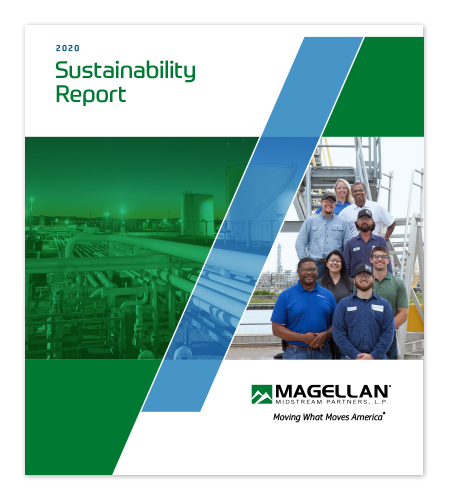 Magellan ESG Cover
