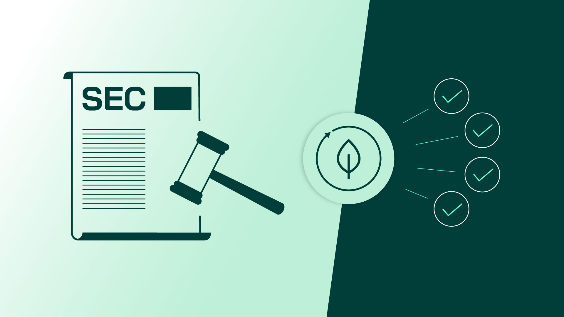 4 Ways to Prepare for the New SEC Climate Disclosure Rules